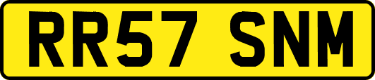 RR57SNM