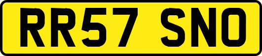 RR57SNO