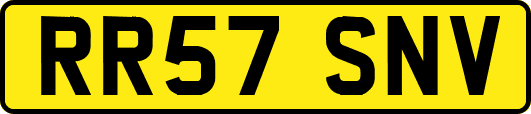 RR57SNV