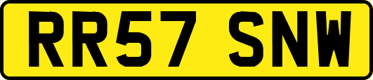 RR57SNW