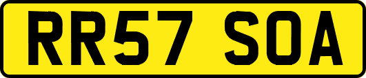 RR57SOA