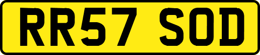 RR57SOD