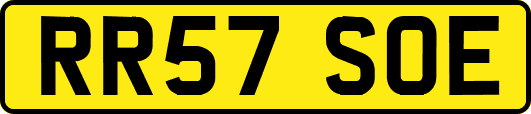RR57SOE