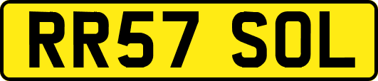 RR57SOL