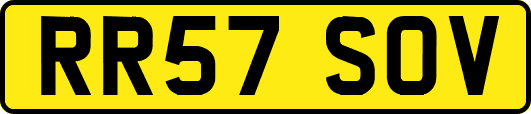 RR57SOV