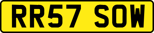 RR57SOW