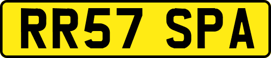 RR57SPA
