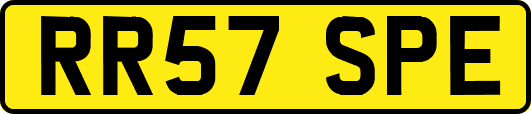 RR57SPE