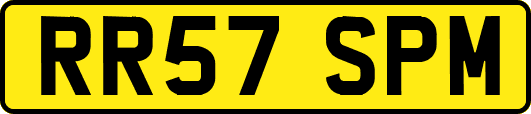 RR57SPM