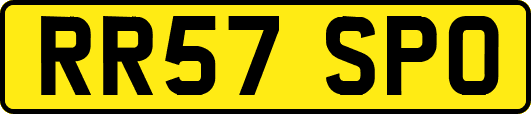 RR57SPO