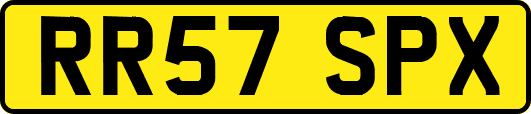 RR57SPX