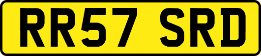 RR57SRD