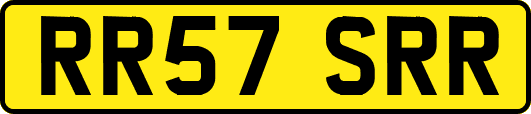 RR57SRR