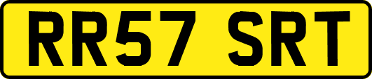 RR57SRT