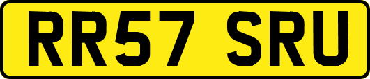 RR57SRU