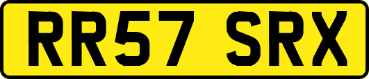 RR57SRX