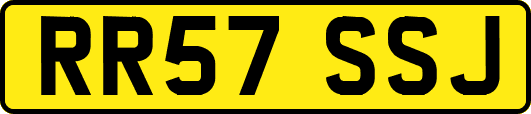 RR57SSJ