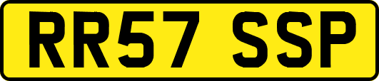 RR57SSP