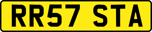 RR57STA
