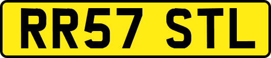 RR57STL