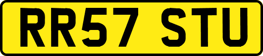 RR57STU