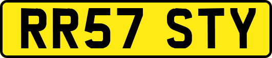RR57STY