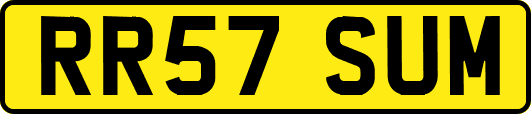 RR57SUM