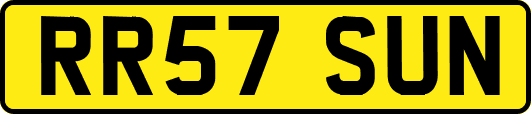 RR57SUN