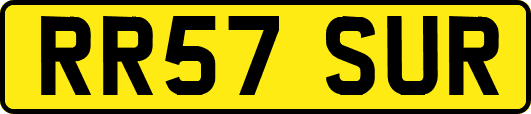 RR57SUR