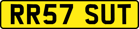 RR57SUT