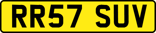 RR57SUV