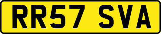 RR57SVA