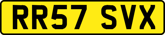 RR57SVX