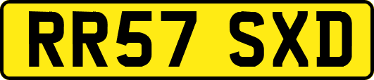 RR57SXD
