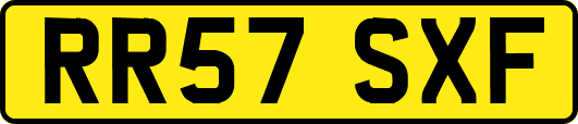 RR57SXF
