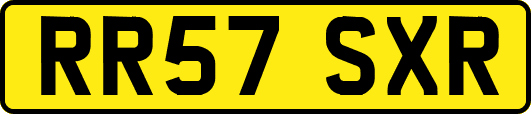 RR57SXR