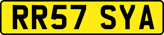 RR57SYA