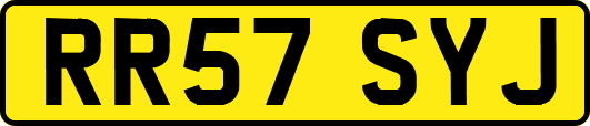 RR57SYJ