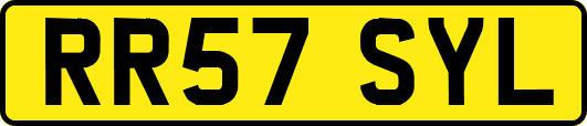 RR57SYL