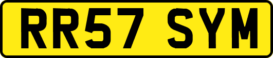RR57SYM