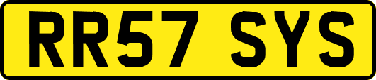 RR57SYS
