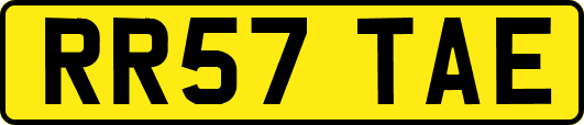 RR57TAE