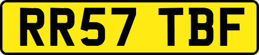 RR57TBF