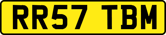 RR57TBM