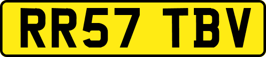 RR57TBV