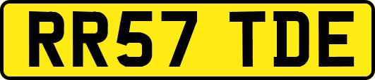 RR57TDE