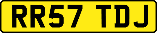 RR57TDJ