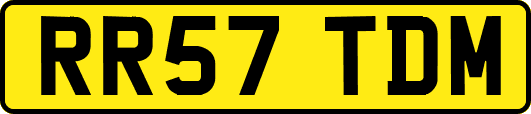 RR57TDM