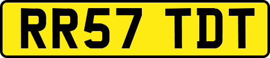 RR57TDT