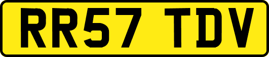 RR57TDV